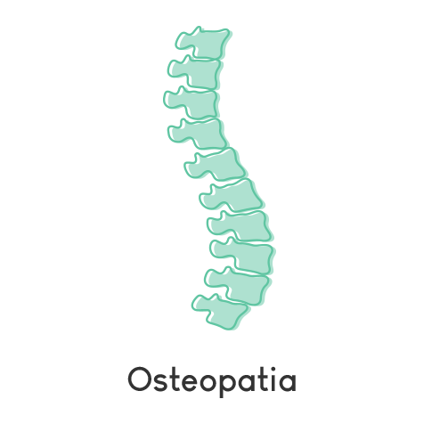 Osteopatia