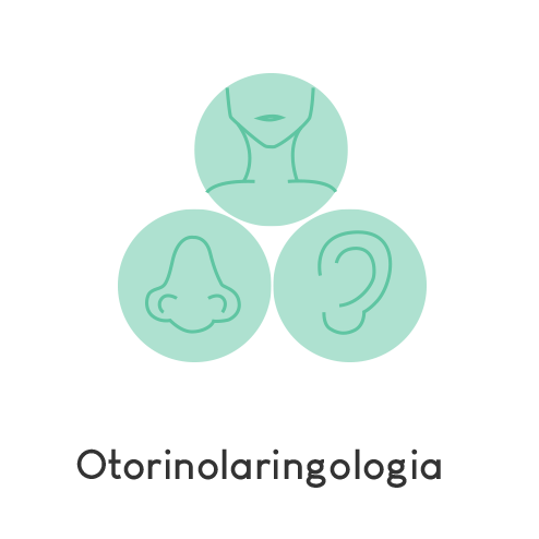 Otorinolaringologia