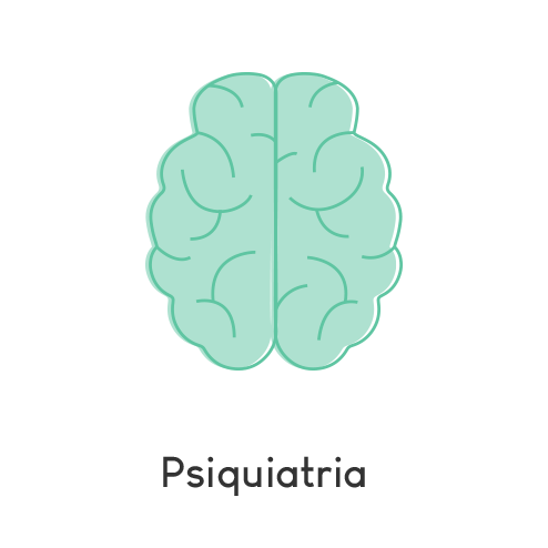 Psiquiatria