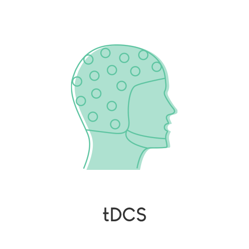 tDCS